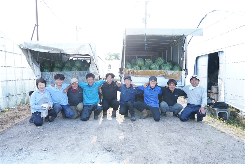 株式会社ファーム山脇