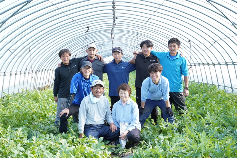 株式会社ファーム山脇