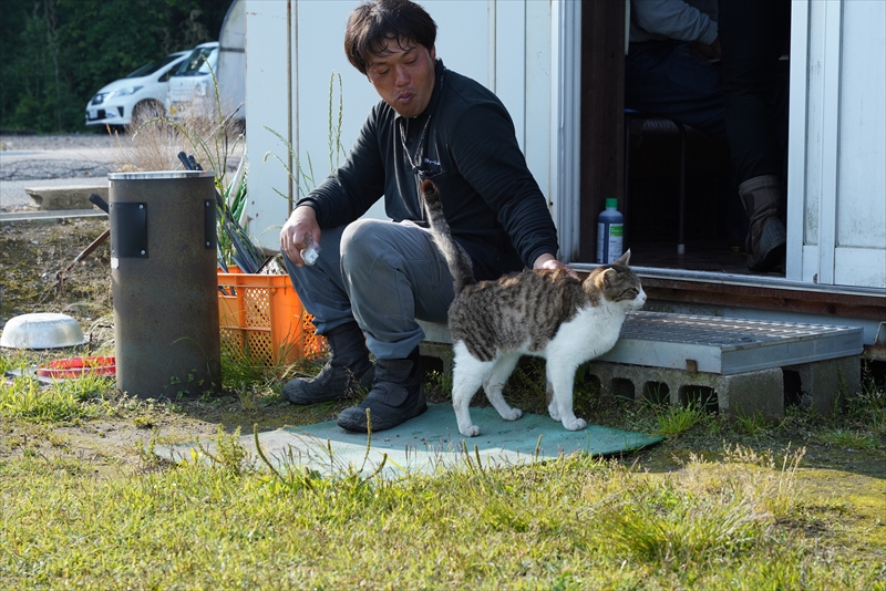 株式会社ファーム山脇